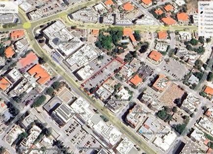 Terrain pour 3 000 000 Euro à Paphos, Chypre