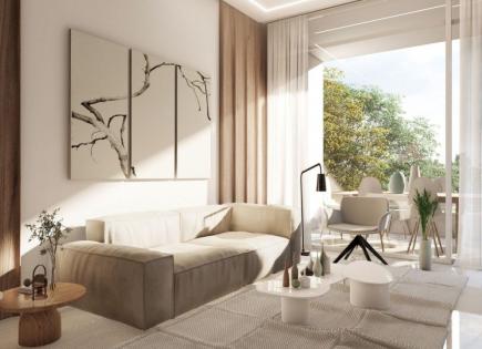 Apartamento para 291 900 euro en Lárnaca, Chipre