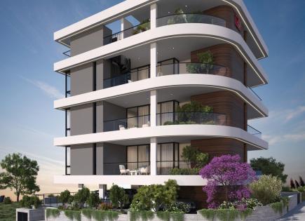 Appartement pour 480 000 Euro à Limassol, Chypre