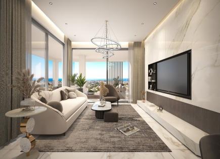Apartment für 330 000 euro in Paphos, Zypern