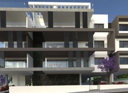 Apartamento para 265 000 euro en Limasol, Chipre