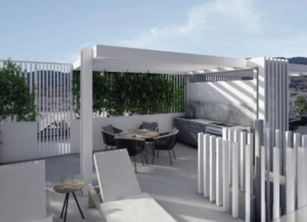 Ático para 330 000 euro en Limasol, Chipre