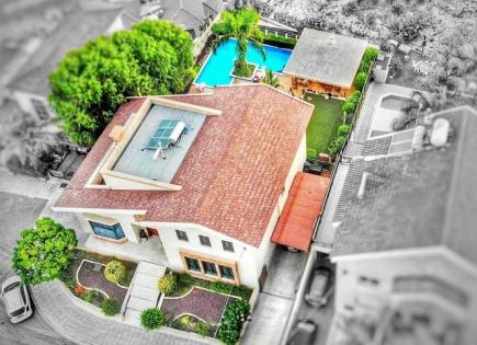 Villa para 3 400 000 euro en Limasol, Chipre