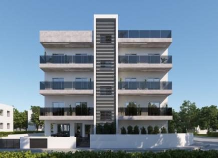 Gewerbeimmobilien für 2 250 000 euro in Limassol, Zypern