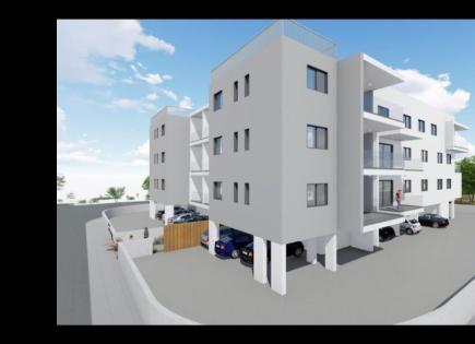 Apartment für 340 000 euro in Limassol, Zypern