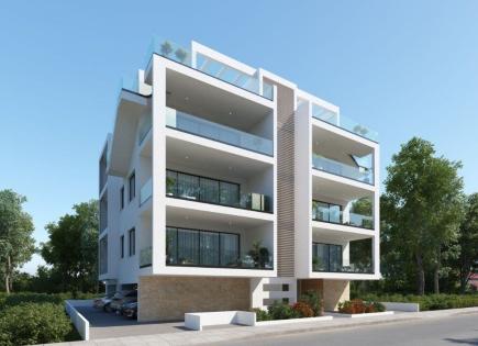 Appartamenti per 325 000 euro a Larnaca, Cipro