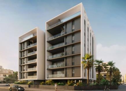 Apartment for 829 000 euro in Limassol, Cyprus