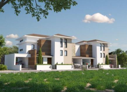 Villa for 340 000 euro in Larnaca, Cyprus