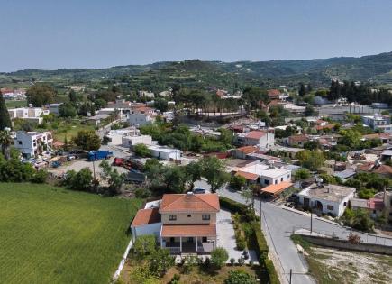 Villa per 350 000 euro a Paphos, Cipro