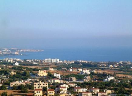 Villa para 655 000 euro en Pafos, Chipre