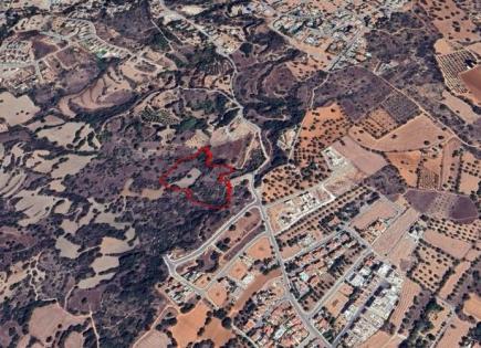 Terrain pour 900 000 Euro à Paphos, Chypre