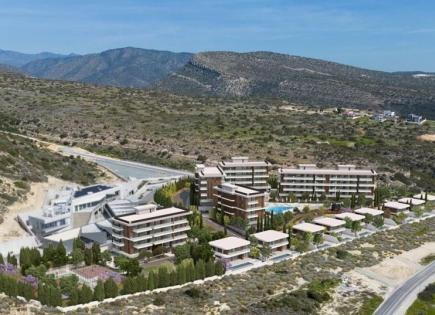 Apartment für 600 000 euro in Limassol, Zypern
