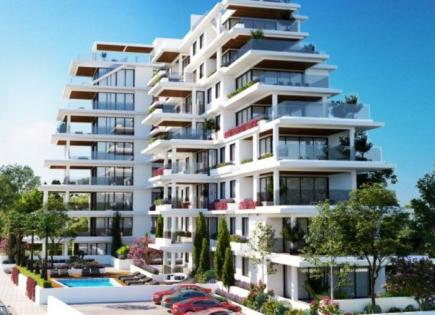 Apartment for 610 000 euro in Larnaca, Cyprus