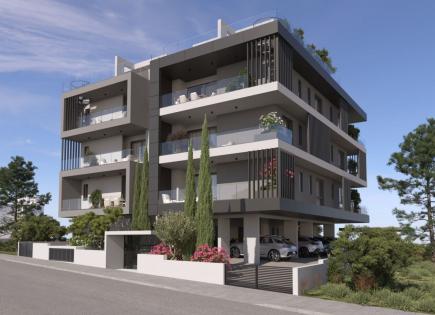 Appartement pour 305 000 Euro à Limassol, Chypre