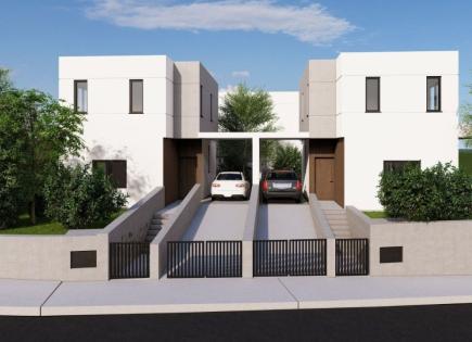 Villa for 385 000 euro in Limassol, Cyprus