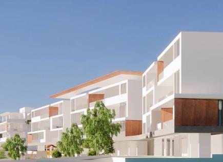 Apartamento para 407 000 euro en Limasol, Chipre
