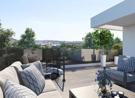 Apartment für 334 000 euro in Larnaka, Zypern