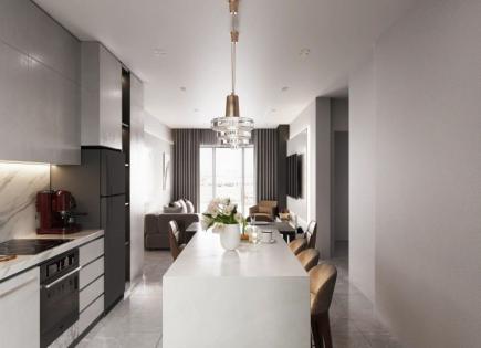 Apartment für 285 000 euro in Limassol, Zypern