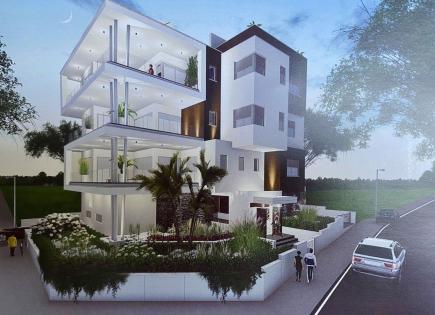 Appartement pour 750 000 Euro à Limassol, Chypre