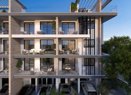 Apartment for 180 000 euro in Limassol, Cyprus