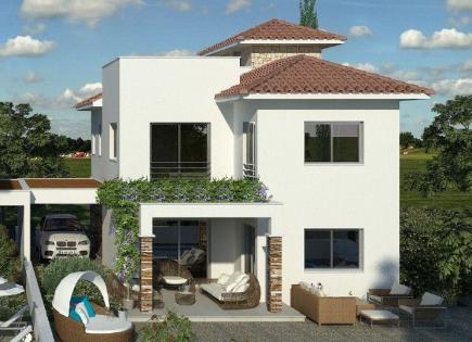 Villa pour 451 500 Euro à Limassol, Chypre
