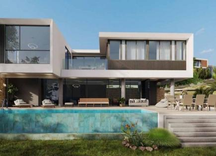 Villa pour 1 074 000 Euro à Paphos, Chypre