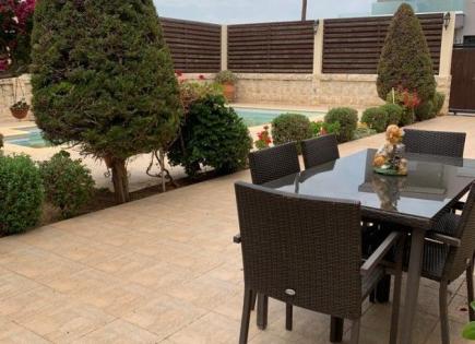 Villa für 670 000 euro in Limassol, Zypern