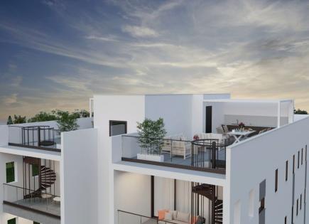 Attico per 335 000 euro a Larnaca, Cipro