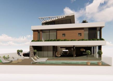 Villa per 1 700 000 euro a Paphos, Cipro