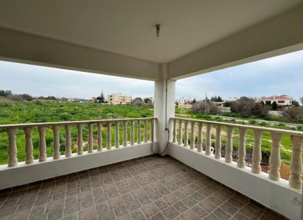 Appartamenti per 268 000 euro a Paphos, Cipro