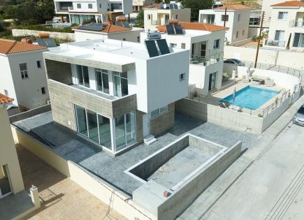 Villa para 400 000 euro en Pafos, Chipre