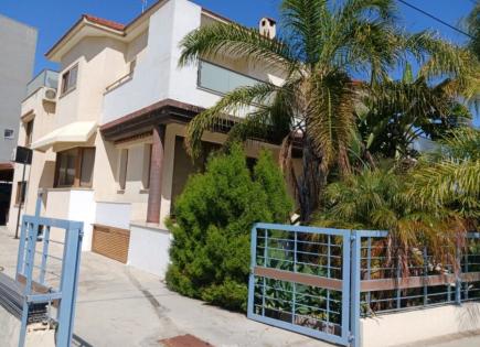 Villa for 610 000 euro in Limassol, Cyprus