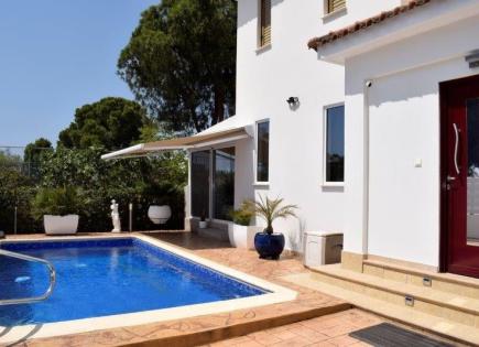 Villa für 495 500 euro in Larnaka, Zypern