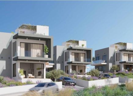 Villa per 590 000 euro a Paphos, Cipro