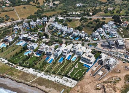 Villa for 2 150 000 euro in Paphos, Cyprus