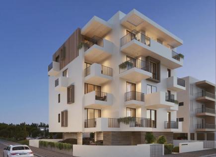 Penthouse for 835 000 euro in Paphos, Cyprus