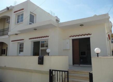 Villa für 280 000 euro in Larnaka, Zypern