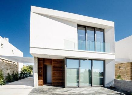 Villa para 620 000 euro en Pafos, Chipre