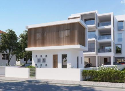 Villa para 390 000 euro en Limasol, Chipre