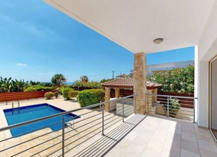 Bungalow para 1 500 000 euro en Pafos, Chipre