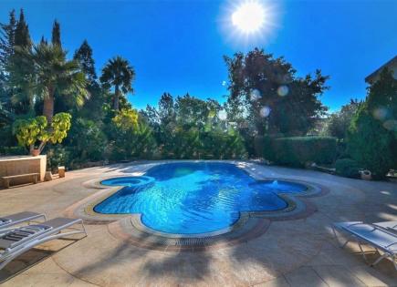 Villa für 1 800 000 euro in Limassol, Zypern