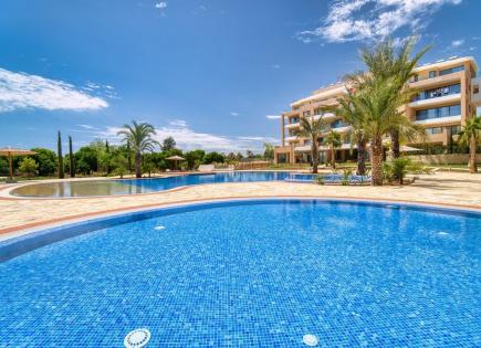 Apartamento para 285 000 euro en Limasol, Chipre