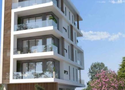 Apartamento para 345 000 euro en Lárnaca, Chipre