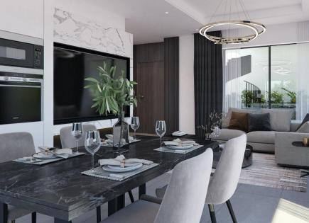 Apartment for 260 000 euro in Larnaca, Cyprus