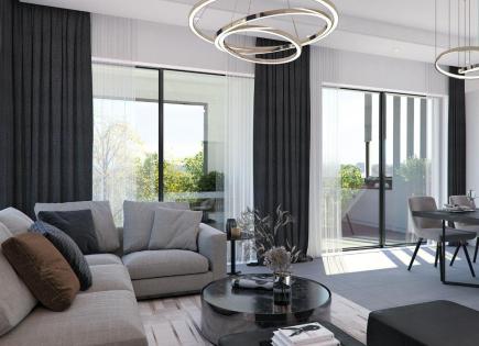 Apartment for 180 000 euro in Larnaca, Cyprus