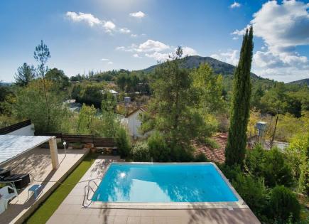 Villa pour 640 000 Euro à Limassol, Chypre