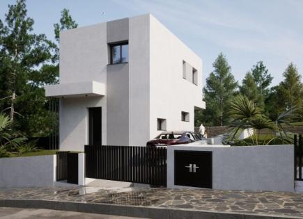 Villa pour 366 500 Euro à Limassol, Chypre