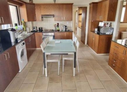 Apartment für 330 000 euro in Larnaka, Zypern