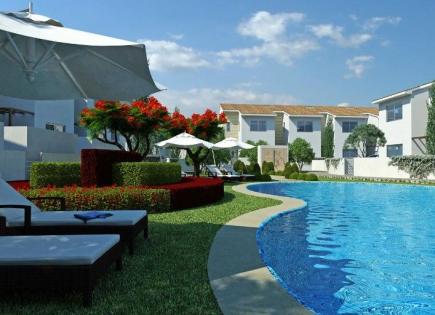 Stadthaus für 288 000 euro in Limassol, Zypern