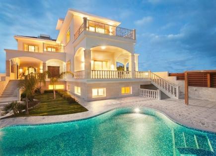 Villa para 3 300 000 euro en Limasol, Chipre